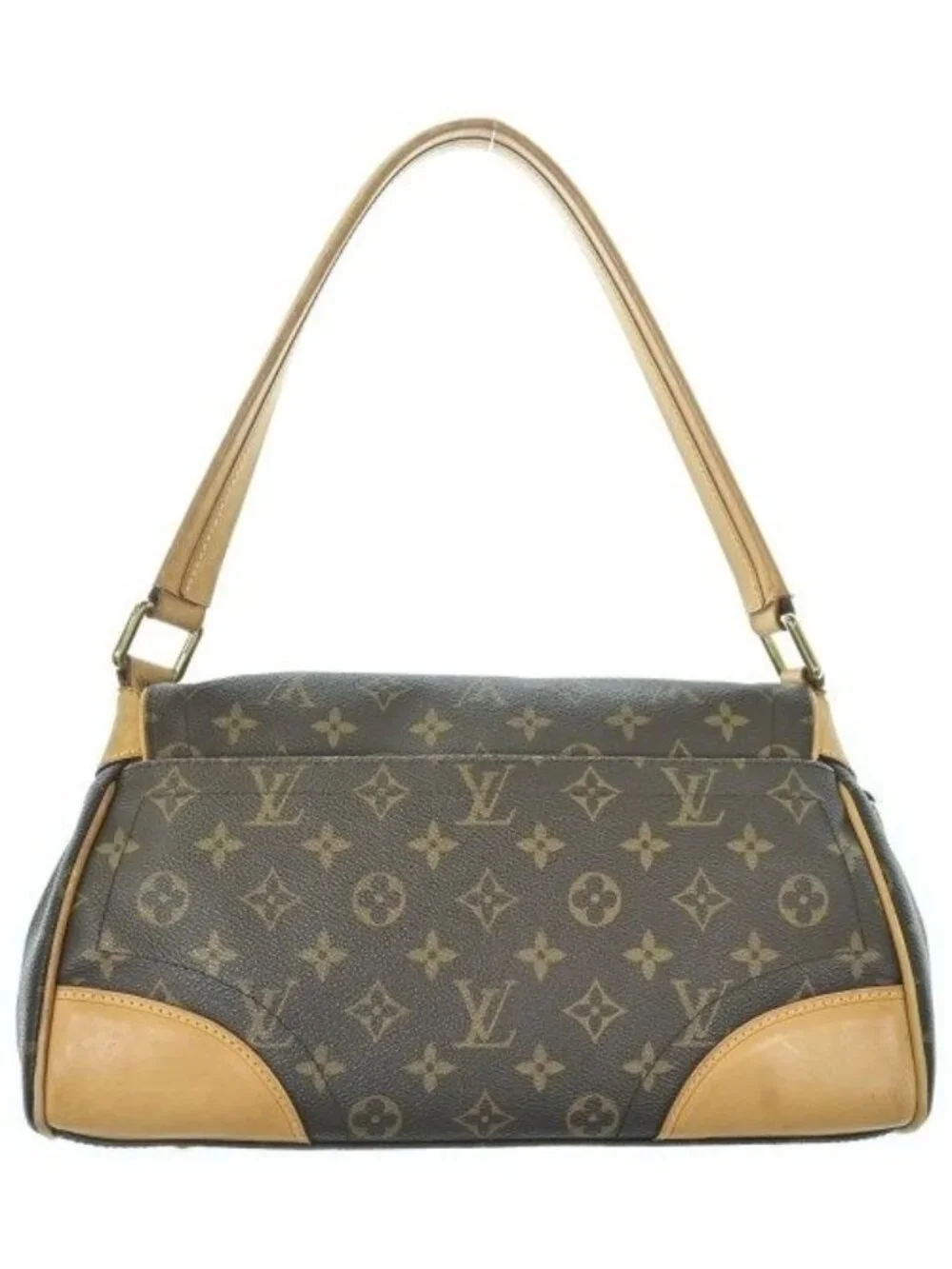 Louis Vuitton Shoulder